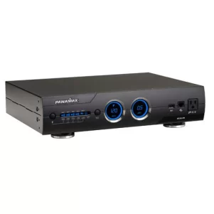 Panamax M5400-PM 11 Outlet Home Theater Power Conditioner