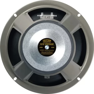 Celestion T5381 G10 10″ 16-Ohm Vintage Guitar Speaker