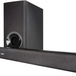 Denon DHT-S316 2.1-Channel Soundbar System