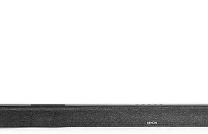 Denon DHT-S517 Powered 3.1.2 Channel Sound Bar and Wireless Subwoofer System with Built-In Bluetooth and Dolby Atmos