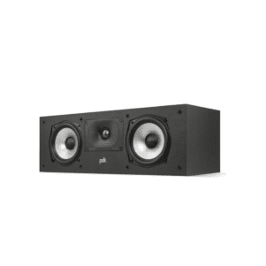 Polk Audio Monitor XT30 Two-Way Center Channel Speaker