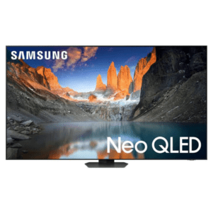 Samsung QN75QN90D 75″ Smart Neo QLED 4K UHD TV with HDR