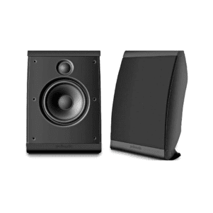 Polk Audio OWM3 Multi-Purpose Home Theater Speakers (Pair)