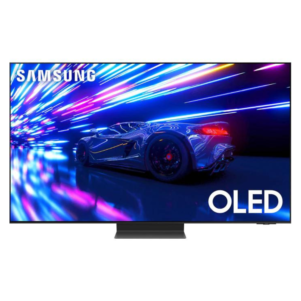 Samsung QN77S95D 77″ OLED 4K UHD Smart TV