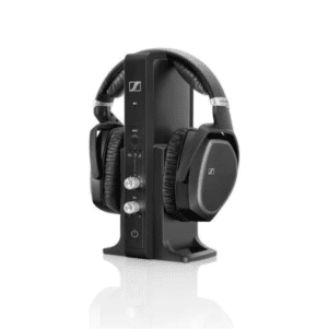 Sennheiser RS 195 Wireless TV Headphones with Transmitter