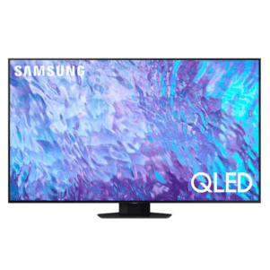 Samsung QN98Q80C 98″ Q80C 4K Smart QLED UHD TV with HDR