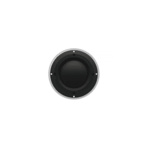 KEF CI200QSBTHX THX ULTRA Certified 8″ Subwoofer Square (Pair)