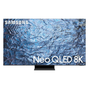 Samsung QN900C 65″ 8K HDR Smart Neo QLED Mini-LED TV (2023 Model)