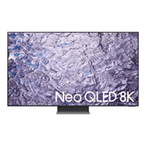 Samsung QN65QN800C 65″ 8K Smart Neo QLED TV with HDR (2023 Model)