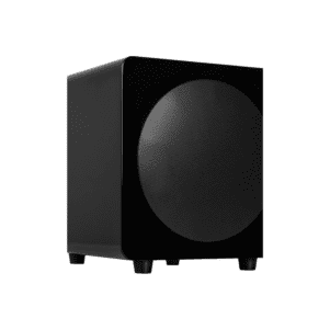 Kanto SUB8 Subwoofer 8″ Powered Subwoofer