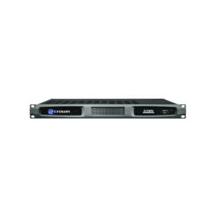 Crown CT875 Power Amplifier with DriveCore Technology