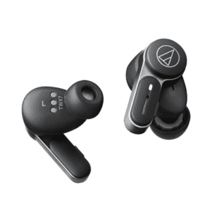 Audio-Technica ATH-TWX7 Wireless Earbuds