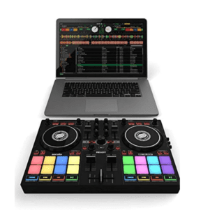 Reloop DJ Controller