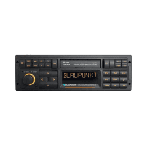 Blaupunkt Frankfurt RCM 82 DAB Vintage Car Radio DAB Bluetooth