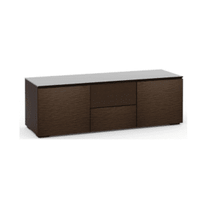 Salamander Berlin 236 Chameleon Collection Speaker Integrated Cabinet C/BL236/WE (Open Box)