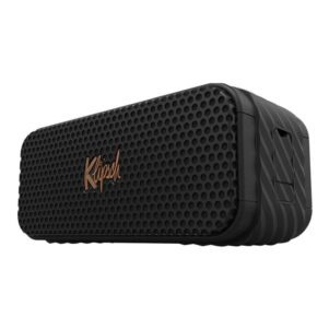 Klipsch Nashville Portable Bluetooth Speaker