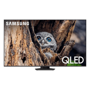 Samsung QN65Q80D 65″ 4K Smart QLED UHD TV with HDR