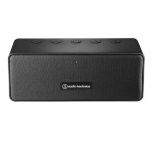 Audio Technica AT-SP65XBT Portable Wireless Bluetooth Speaker