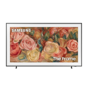 Samsung QN43LS03D The Frame 43″ 4K HDR Smart QLED TV