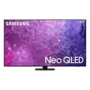 Samsung QN65QN90C 65″ Smart Neo QLED 4K UHD TV with HDR (2023 Model)