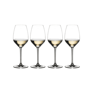 Riedel Extreme Riesling Wine Glass (Set of 4, Clear)