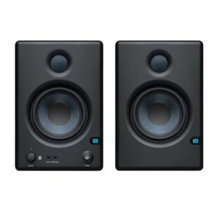 PreSonus ERIS BT 4.5 Active Bluetooth Media Reference Monitors (Pair)