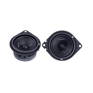 Memphis Audio PRX27 Power Reference Series 2-3/4″ Car Midrange Speakers (Pair)