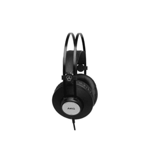 AKG Pro Audio K72 Over Ear, Closed-Back, Studio Headphones