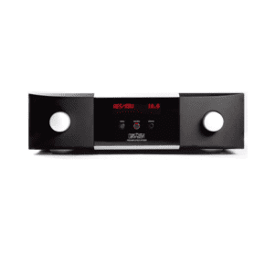 Mark Levinson No.5206 Dual Monaural Preamplifier