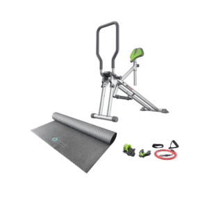 Star Uno Ab Squat Deluxe Workout Machine