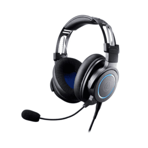 Audio-Technica ATH-G1 Premium Gaming Headset