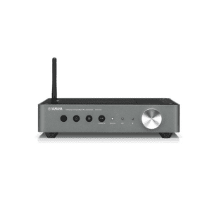 Yamaha WXC-50 MusicCast Wireless Streaming Preamplifier with Wi-Fi, Bluetooth, and Apple AirPlay