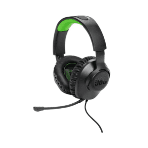 JBL Quantum 100X Console Gaming Headset for Xbox (Black)