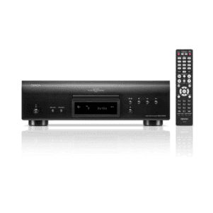 Denon DCD-1700NE CD/SACD Player