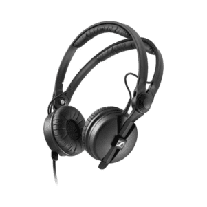 Sennheiser Professional HD 25 On-Ear DJ Headphones