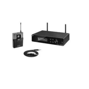 Sennheiser XSW2-CI1-A Wireless 2 Instrument System