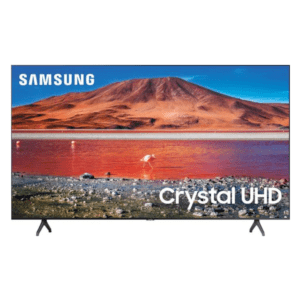 Samsung UN70TU7000 70” 7 Series LED 4K UHD Smart Tizen TV (Open Box)