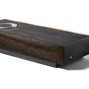 Naim Bentley Mu-So Special Edition Powered Wireless Music System