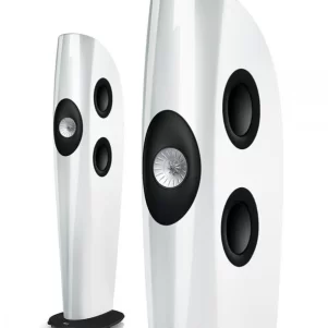 KEF Blade Two (White/Pair) KEF Blade Two (White/Pair)