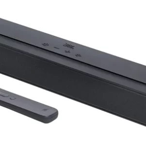 JBL Bar 2.0 All-in-One Compact, Powered Sound Bar with Bluetooth