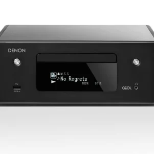 Denon RCD-N10 Network CD Receiver