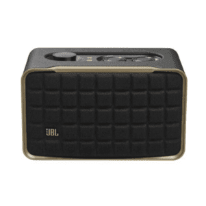 JBL Authentics 300 Portable Wireless Powered Speaker with Wi-Fi and Bluetooth